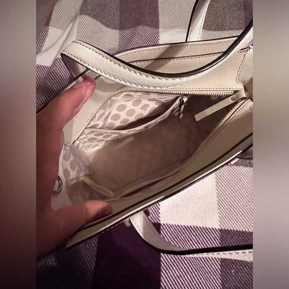 Kate Spade Small Satchel - Picture 2 of 4